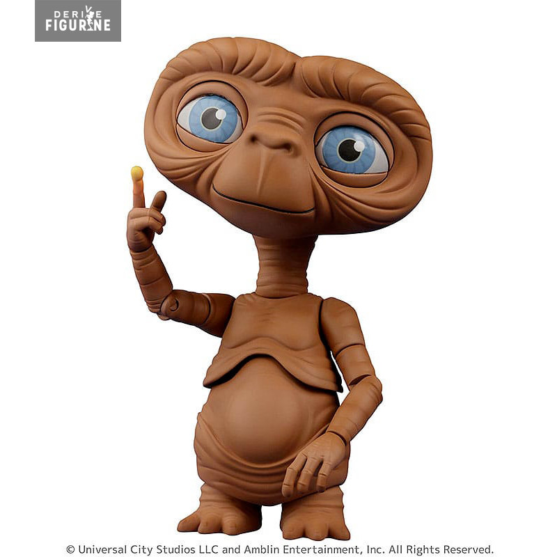 E.T., L'extra-terrestre -...