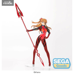 Evangelion: New Theatrical...