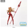 Evangelion: New Theatrical Edition - Asuka x Spear of Cassius figure, LPM