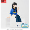 Lycoris Recoil - Takina Inoue figure, PM Perching