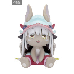 Made in Abyss: The Golden...