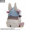 Made in Abyss: The Golden City of the Scorching Sun - Figurine Nanachi, Binivini Baby Soft Vinyl