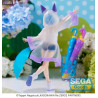 Re: Zero Starting Life in Another World - Rem figure Day After the Rain, Luminasta