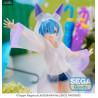 Re: Zero Starting Life in Another World - Rem figure Day After the Rain, Luminasta
