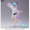 Re: Zero Starting Life in Another World - Figurine Rem Day After the Rain, Luminasta