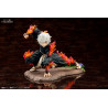 Hell's Paradise - Figurine Gabimaru, ARTFX
