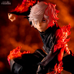 Hell's Paradise - Figurine...