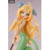 Dropkick on My Devil! - Figurine Jashin-chan, Smile