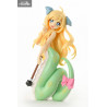 Dropkick on My Devil! - Figurine Jashin-chan, Smile