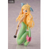 Dropkick on My Devil! - Figurine Jashin-chan, Smile