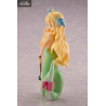 Dropkick on My Devil! - Figurine Jashin-chan, Smile
