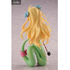 Dropkick on My Devil! - Figurine Jashin-chan, Smile