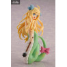 Dropkick on My Devil! - Figurine Jashin-chan, Smile