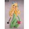 Dropkick on My Devil! - Figurine Jashin-chan, Smile