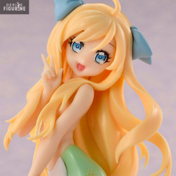 Dropkick on My Devil! -...