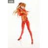Evangelion 2.0 You Can (Not) Advance - Asuka Shikinami Langley figure ver. Test Plugsuit Smile