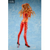 Evangelion 2.0 You Can (Not) Advance - Asuka Shikinami Langley figure ver. Test Plugsuit Smile