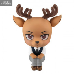 Beastars - Figurine Louis,...