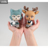 Beastars - Figurine Louis, Look Up