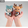 Beastars - Figurine Legoshi, Look Up
