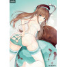 Original Character by Necömi - Figure Tasting Girl Choco Mint