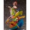 UTAU - Figurine Kasane Teto, version Yoshiwara Lament