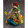 UTAU - Figurine Kasane Teto, version Yoshiwara Lament