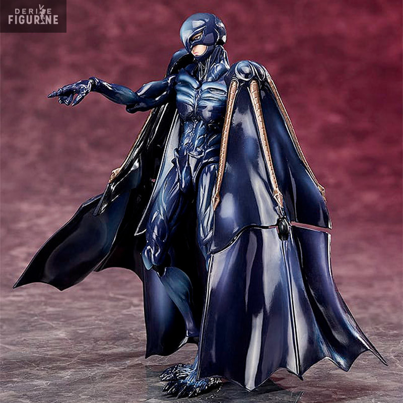 Berserk The Golden Age Arc - Figurine Femto, Figma