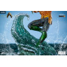 DC Comics - Figure of your choice Aquaman or Black Manta, BDS Art Scale