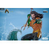DC Comics - Figure of your choice Aquaman or Black Manta, BDS Art Scale