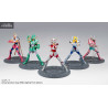 Saint Seiya - Figurine Pegasus Seiya, Myth Cloth 20th Anniversary Version