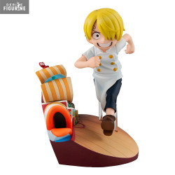 One Piece - Figurine Sanji,...