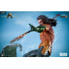 DC Comics - Figure of your choice Aquaman or Black Manta, BDS Art Scale