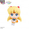 Sailor Moon - Eternal Sailor Venus figure, Look Up