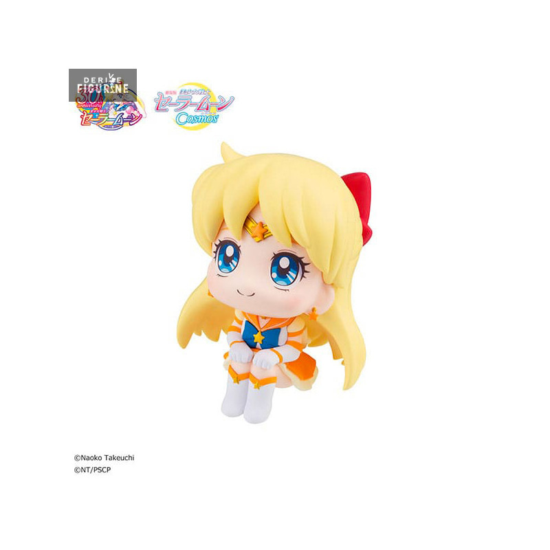 Sailor Moon - Figurine...