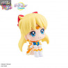 Sailor Moon - Eternal Sailor Venus figure, Look Up