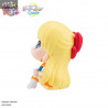 Sailor Moon - Eternal Sailor Venus figure, Look Up