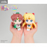 Sailor Moon - Eternal Sailor Moon figure, Look Up