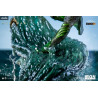 DC Comics - Figure of your choice Aquaman or Black Manta, BDS Art Scale