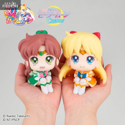 Sailor Moon - Pack Eternal...