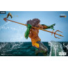 DC Comics - Figure of your choice Aquaman or Black Manta, BDS Art Scale