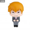 Mob Psycho 100 III - Figurine Arataka Reigen, Look Up