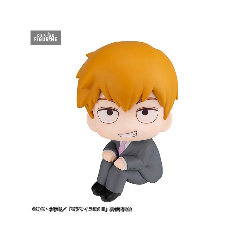 Mob Psycho 100 III - Figure...