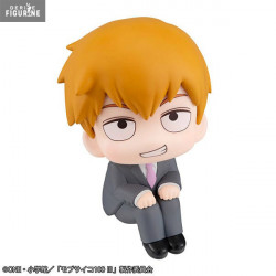 Mob Psycho 100 III -...