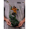 DC Comics - Figure of your choice Aquaman or Black Manta, BDS Art Scale