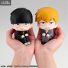Mob Psycho 100 III - Figurine Arataka Reigen, Look Up