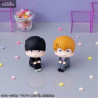 Mob Psycho 100 III - Figurine Arataka Reigen, Look Up