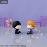 Mob Psycho 100 III - Figurine Arataka Reigen, Look Up