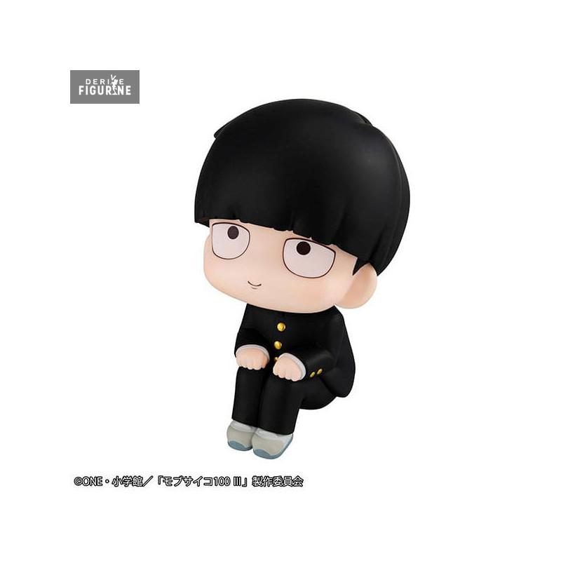 Mob Psycho 100 III - Figure...