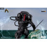 DC Comics - Figure of your choice Aquaman or Black Manta, BDS Art Scale